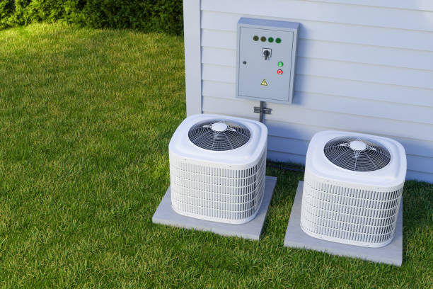 Best Emergency HVAC Services in Sparks, NV
