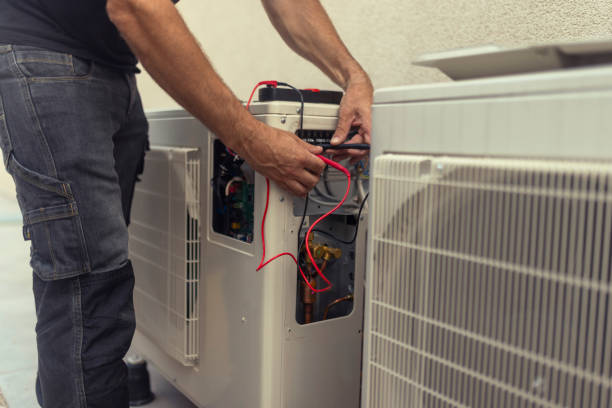 Best Solar-powered HVAC Systems in Sparks, NV