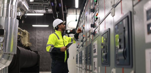 Professional HVAC in Sparks, NV